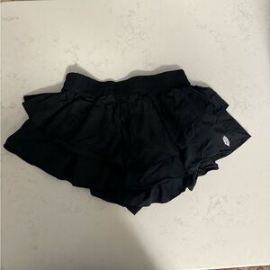 Free people movement prima shorts